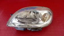 FARO FANALE ANTERIEUR GAUCHE