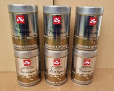 Illy Café en grains