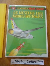 BD BUCK DANNY 33 MYSTERE