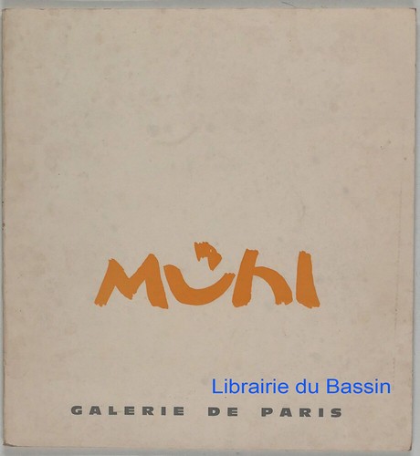 Mühl oeuvres récentes - mühl,