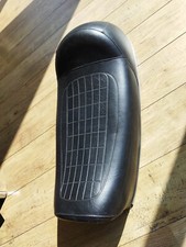 selle moto ancienne BMW