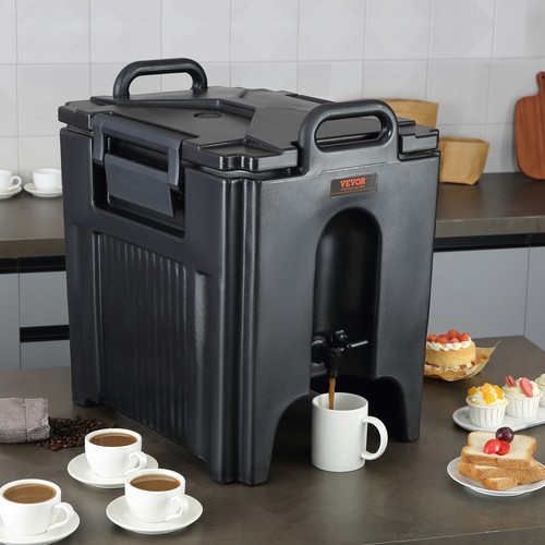 Vevor distributeur de - 37,6l,