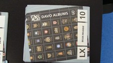 Davo luxe hingless supplement - luxe,