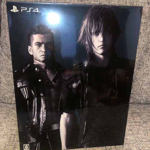 Final fantasy limited - xv,