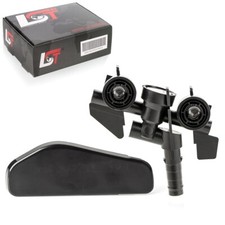 Lave-Phare Buse Couvercle