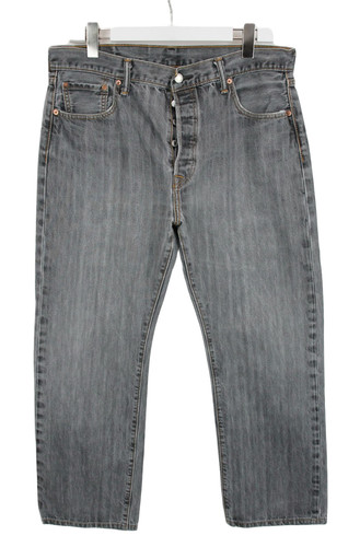 Levi 501 jeans - w36, /