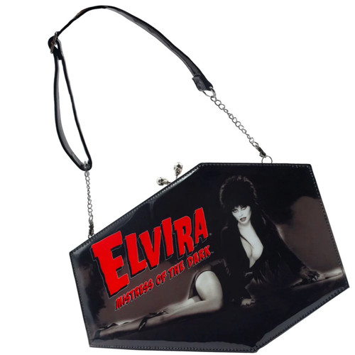 Kreepsville 666 elvira noir - kreepsville,