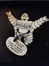 Casse Tete Michelin