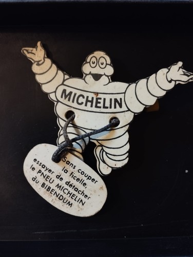 Casse tete michelin - tete,