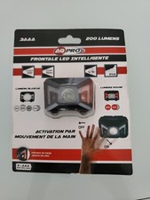 AQ PRO lampe led intelligent 