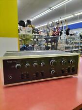 Amplificateur Intégré SANSUI