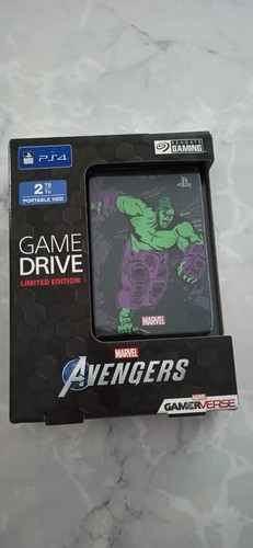 Disque dur externe - , 2tb