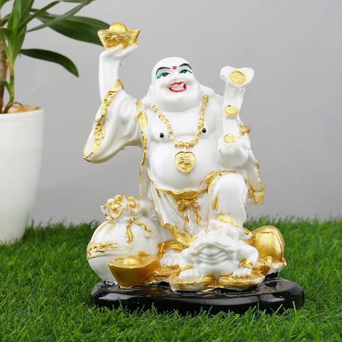 Feng shui vastu bouddha - bouddha, riant