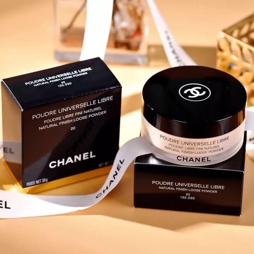 Chanel poudre universelle - #20,