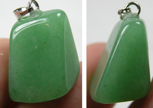 India 100 natural tumbled - #4, 100%