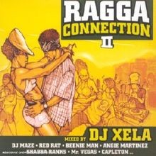 Ragga connection vol - vol., de