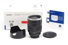 Carl Zeiss M42 1.4/35mm