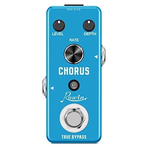 Rowin analogique chorus - ,