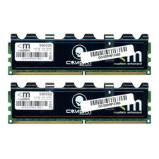 Module RAM MUSHKIN 996599