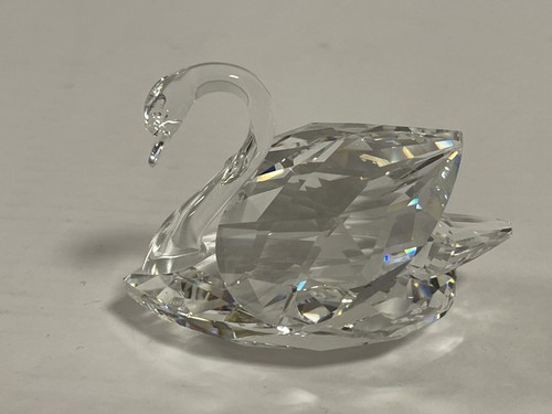 Figurine swarovski 010005 - figurine,