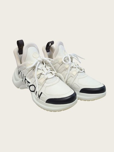 Louis vuitton sneakers - louis,