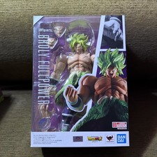 S.H. Figuarts Super Saiyan