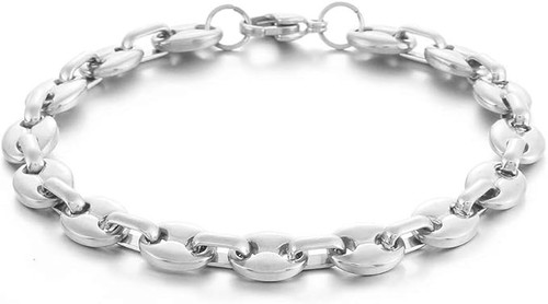 Bracelet grains cafe - de,