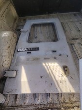  2Porte de coffre  RENAULT