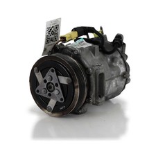 Compresseur de climatisation - Peugeot 508 I PH.1 - 9800840380 - X1-9349U