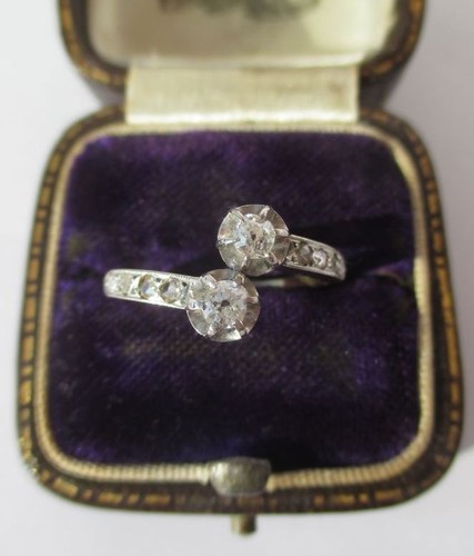 Bague toi moi - belle, epoque