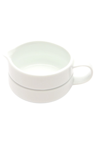 Arzberg saucière porcelaine - arzberg,