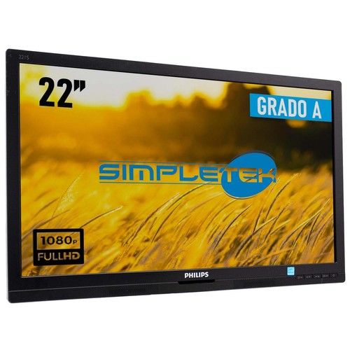 Moniteur écran lcd display - Écran,