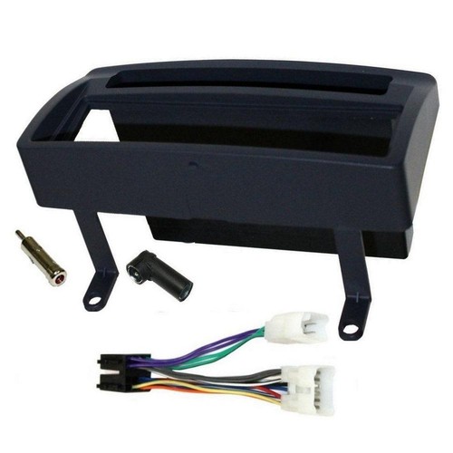 Kit installation autoradio - kit,