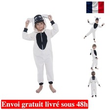 Déguisement enfant fille