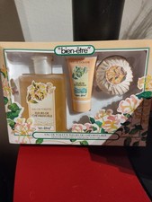 Coffret Chèvrefeuille Bien