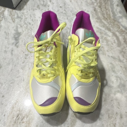 Adidas 9000 citrus - -, zx