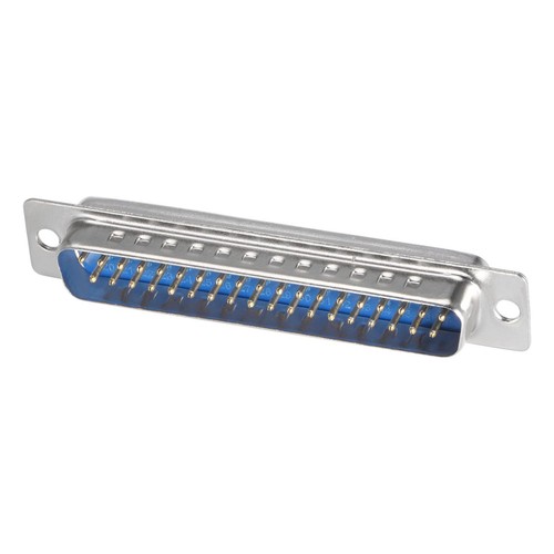 Sub connecteur broches - connecteur, 37