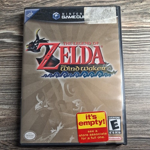 The legend zelda wind - of,