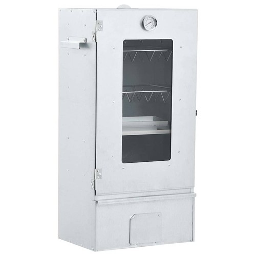 Fumoir four bbq - four,