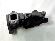 55567724 Vanne EGR By Pass