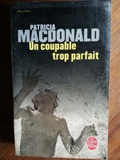 Patricia MacDonald : Un