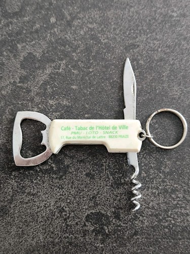 Porte clés couteau - porte-clés,