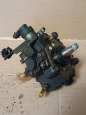 Pompe injection Pression