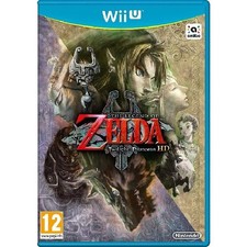 Jeu Wii The Legend Of Zelda