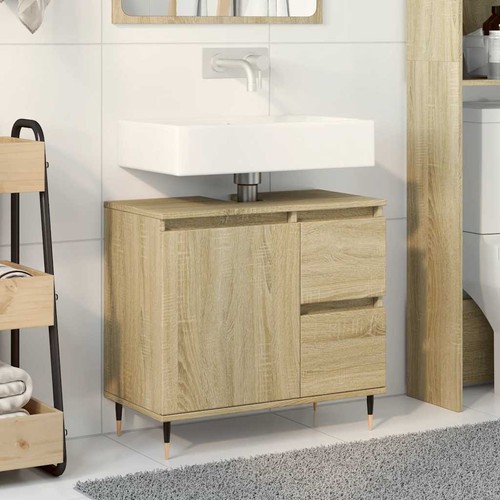 Armoire salle bain - de,