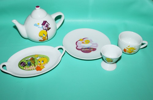 Service dinette porcelaine - service,