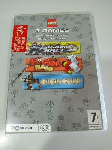 Drome racers football mania - drome,