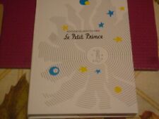 SAINT EXUPERY le petit prince