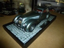 BENTLEY EMBIRICOS 1938