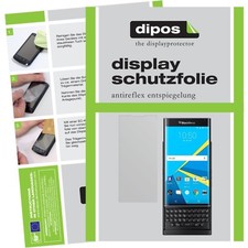 6x Protection pour Blackberry